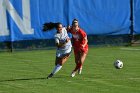 Women's Soccer vs WPI  Wheaton College Women's Soccer vs Worcester Polytechnic Institute. - Photo By: KEITH NORDSTROM : Wheaton, women's soccer